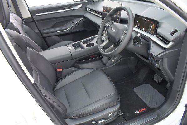 2026-Haval-H6-20T-Luxury-Auto image:3