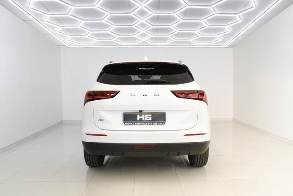 2026-Haval-H6-20T-Luxury-Auto image:4