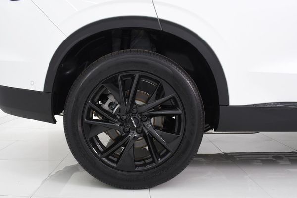 2026-Haval-H6-20T-Luxury-Auto image:5