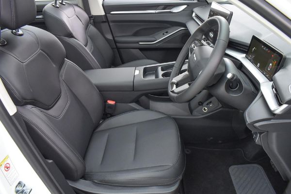 2026-Haval-H6-20T-Luxury-Auto image:6