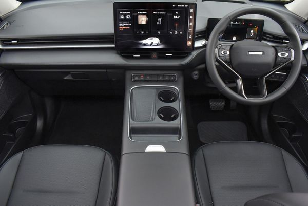 2026-Haval-H6-20T-Luxury-Auto image:7
