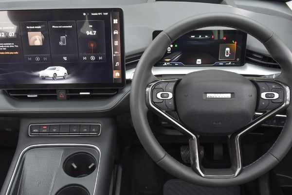 2026-Haval-H6-20T-Luxury-Auto image:8