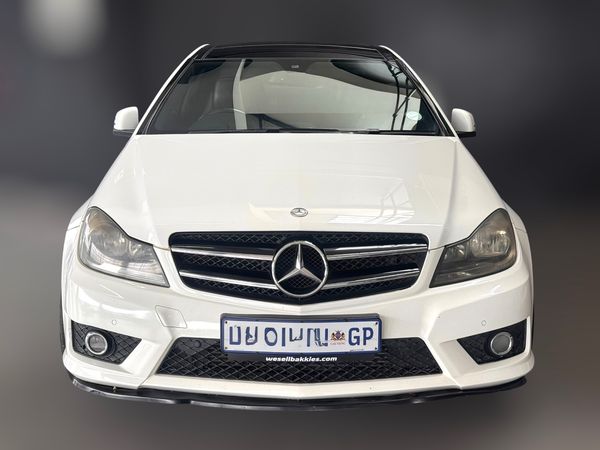 2013-Mercedes-Benz-C-Class-C-180-BE-edition-C-coupe-auto image:2