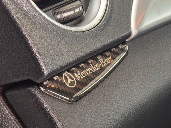 2013-Mercedes-Benz-C-Class-C-180-BE-edition-C-coupe-auto image:6