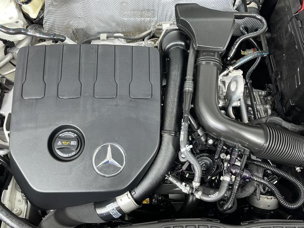 2022-Mercedes-Benz-A-Class-A-200-Progressive-Auto image:14