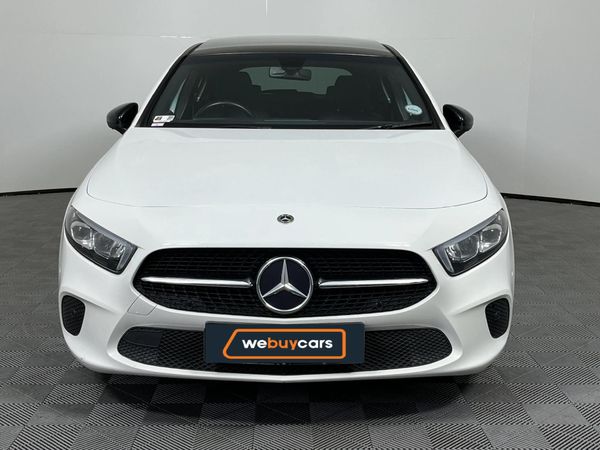 2022-Mercedes-Benz-A-Class-A-200-Progressive-Auto image:16
