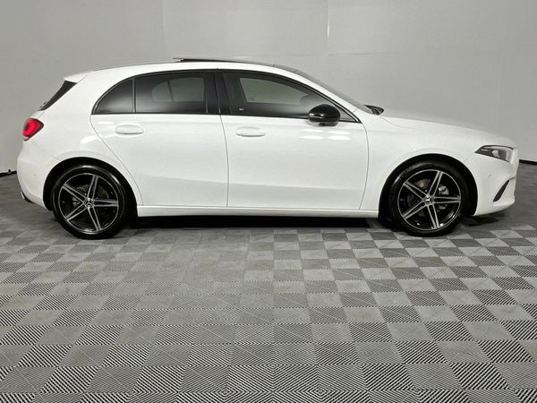 2022-Mercedes-Benz-A-Class-A-200-Progressive-Auto image:18