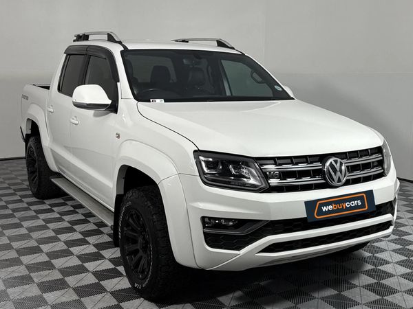 2022-Volkswagen-Amarok-30-TDI-Highline-EX-190kW-4Motion-Auto-Double-Ca image:14