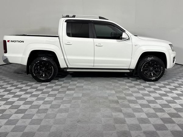 2022-Volkswagen-Amarok-30-TDI-Highline-EX-190kW-4Motion-Auto-Double-Ca image:15