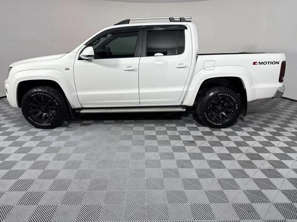 2022-Volkswagen-Amarok-30-TDI-Highline-EX-190kW-4Motion-Auto-Double-Ca image:17