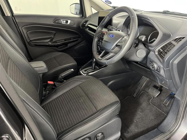 2022-Ford-EcoSport-10-EcoBoost-Titanium-Auto image:9