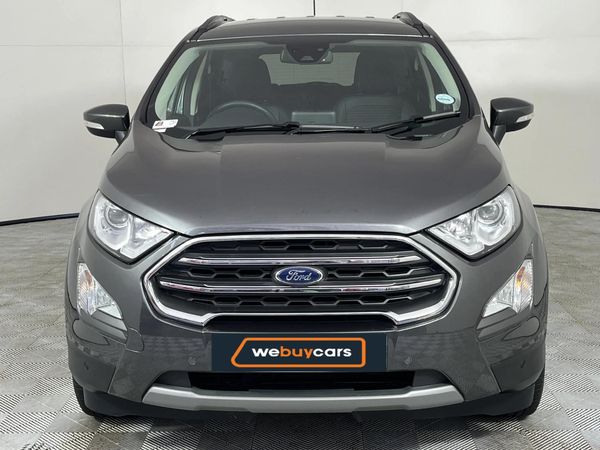 2022-Ford-EcoSport-10-EcoBoost-Titanium-Auto image:16