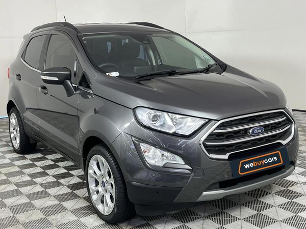 2022-Ford-EcoSport-10-EcoBoost-Titanium-Auto image:17
