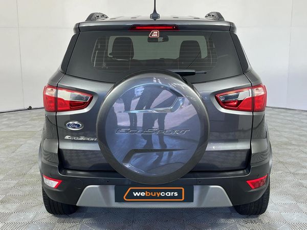 2022-Ford-EcoSport-10-EcoBoost-Titanium-Auto image:19