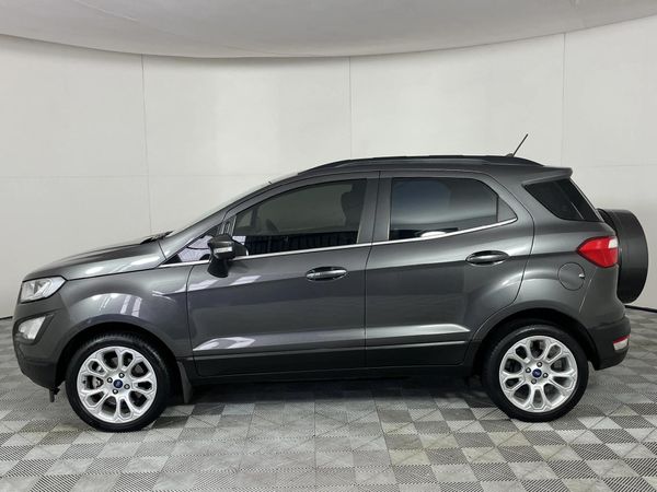 2022-Ford-EcoSport-10-EcoBoost-Titanium-Auto image:20