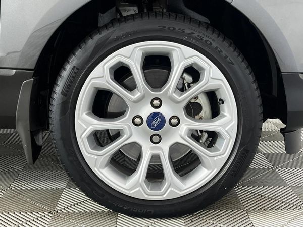 2022-Ford-EcoSport-10-EcoBoost-Titanium-Auto image:4