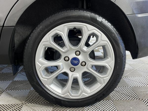2022-Ford-EcoSport-10-EcoBoost-Titanium-Auto image:6