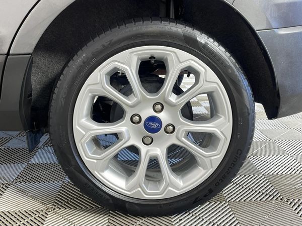 2022-Ford-EcoSport-10-EcoBoost-Titanium-Auto image:7