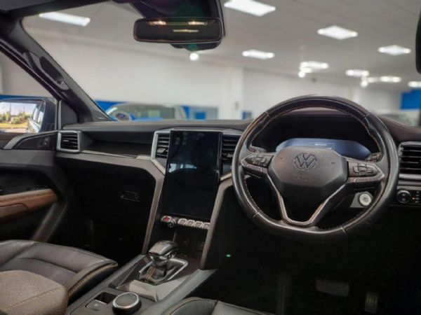 2023-Volkswagen-Amarok-20-BiTDI-154kW-4Motion-Panamericana-Auto-Double-C image:11