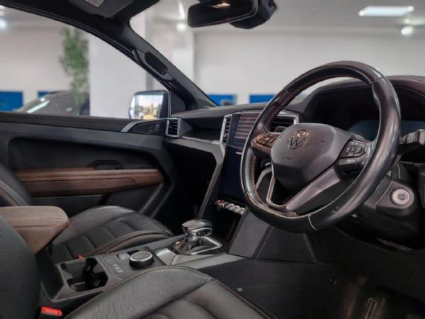 2023-Volkswagen-Amarok-20-BiTDI-154kW-4Motion-Panamericana-Auto-Double-C image:12