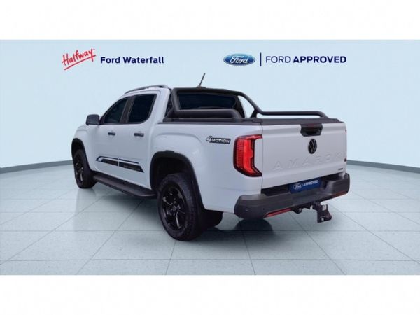 2023-Volkswagen-Amarok-20-BiTDI-154kW-4Motion-Panamericana-Auto-Double-C image:4