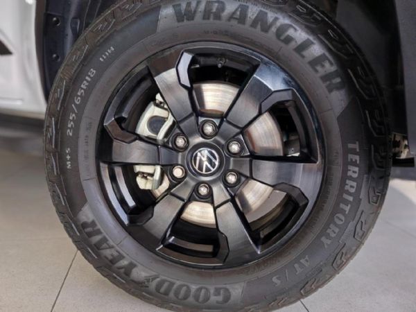 2023-Volkswagen-Amarok-20-BiTDI-154kW-4Motion-Panamericana-Auto-Double-C image:8