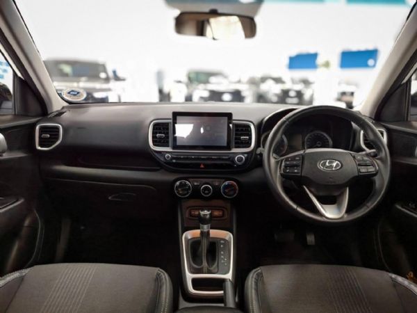 2022-Hyundai-Venue-10-TGDI-Fluid-DCT image:13