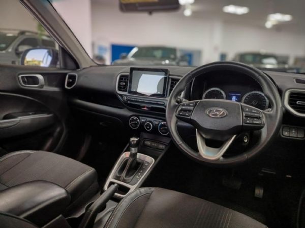 2022-Hyundai-Venue-10-TGDI-Fluid-DCT image:20