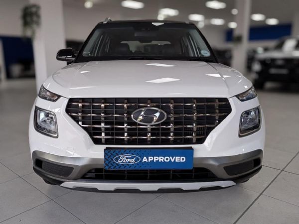 2022-Hyundai-Venue-10-TGDI-Fluid-DCT image:2