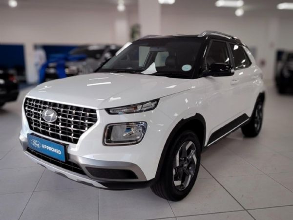 2022-Hyundai-Venue-10-TGDI-Fluid-DCT image:3