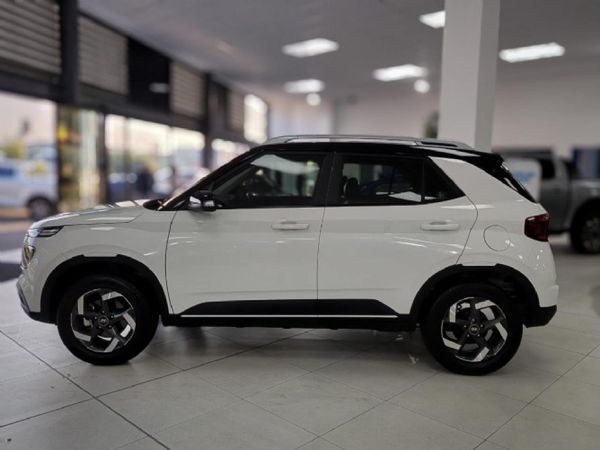 2022-Hyundai-Venue-10-TGDI-Fluid-DCT image:4