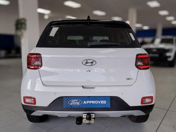 2022-Hyundai-Venue-10-TGDI-Fluid-DCT image:6