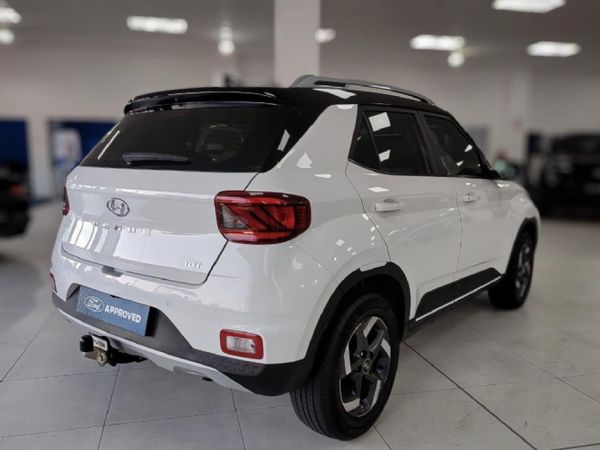 2022-Hyundai-Venue-10-TGDI-Fluid-DCT image:7
