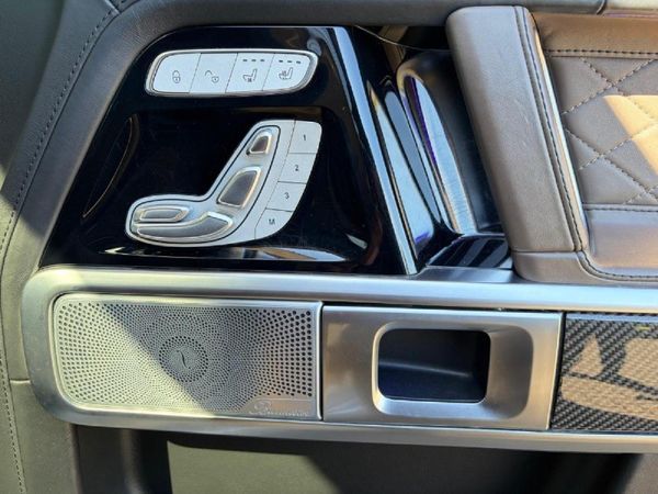 2022-Mercedes-AMG-G-Class-G63-AMG image:11