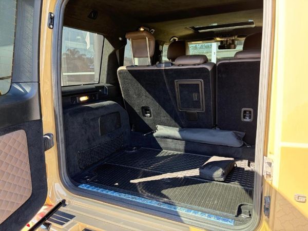 2022-Mercedes-AMG-G-Class-G63-AMG image:15