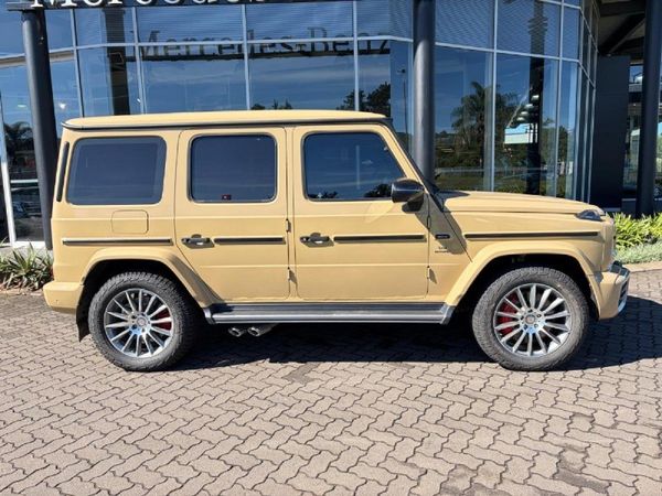2022-Mercedes-AMG-G-Class-G63-AMG image:16