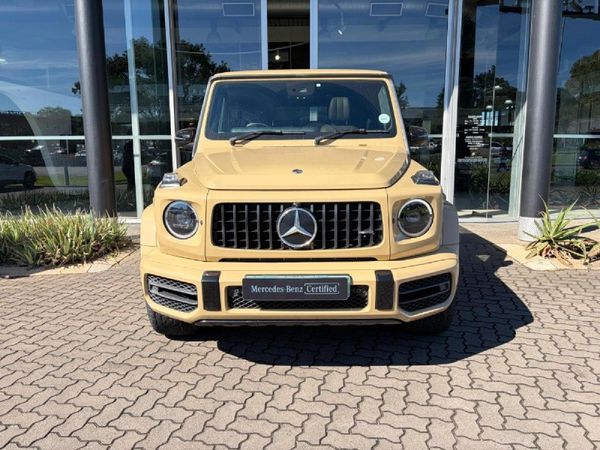 2022-Mercedes-AMG-G-Class-G63-AMG image:2
