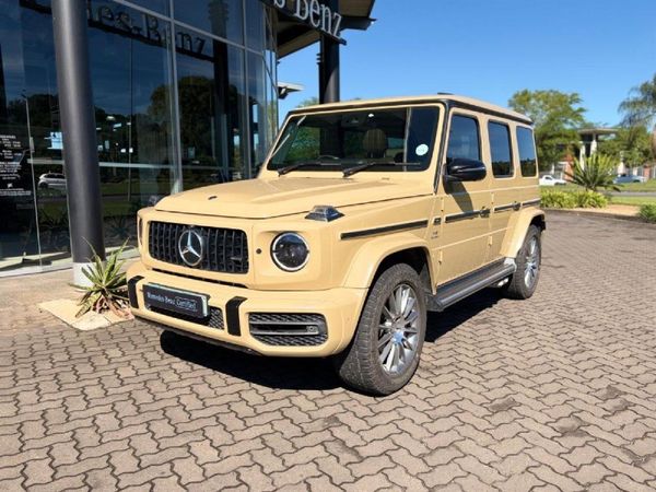 2022-Mercedes-AMG-G-Class-G63-AMG image:3