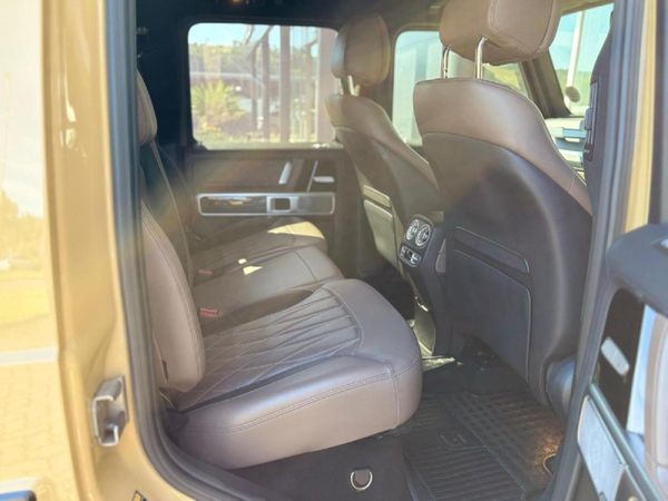 2022-Mercedes-AMG-G-Class-G63-AMG image:8