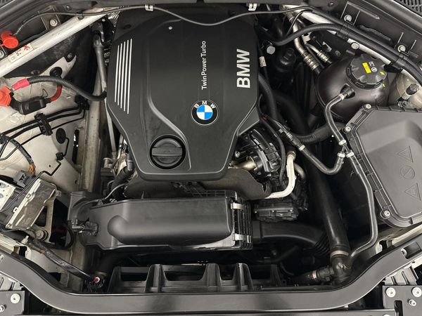 2016-BMW-X3-xDrive20d-Exclusive-Auto image:14