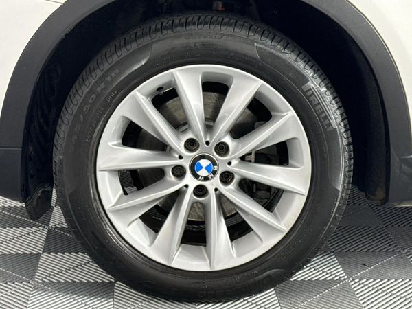 2016-BMW-X3-xDrive20d-Exclusive-Auto image:4