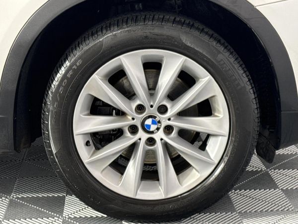 2016-BMW-X3-xDrive20d-Exclusive-Auto image:5