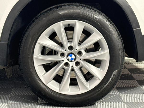 2016-BMW-X3-xDrive20d-Exclusive-Auto image:6