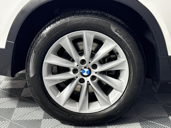2016-BMW-X3-xDrive20d-Exclusive-Auto image:7