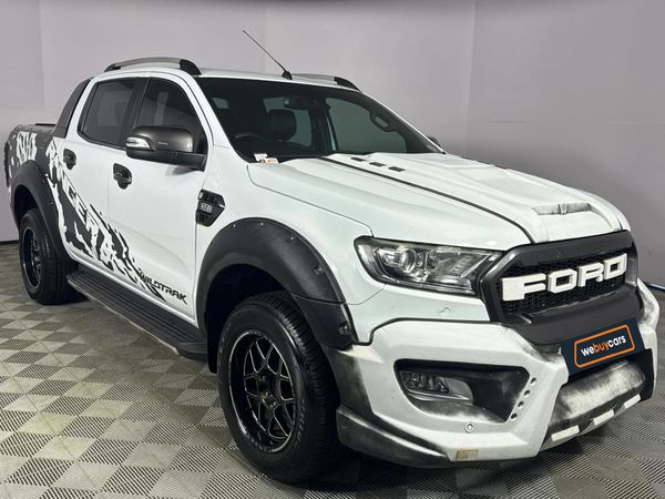 2017-Ford-Ranger-32-TDCi-Wildtrak-Auto-Double-Cab image:16