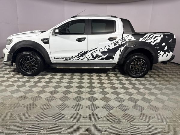2017-Ford-Ranger-32-TDCi-Wildtrak-Auto-Double-Cab image:19