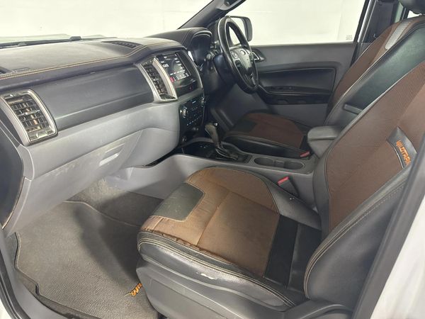 2017-Ford-Ranger-32-TDCi-Wildtrak-Auto-Double-Cab image:8