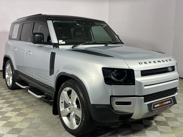 2021-Land-Rover-Defender-110-D240-First-Edition-177kW image:15
