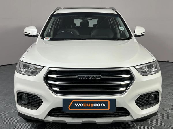2021-Haval-H2-15T-City-Auto image:16