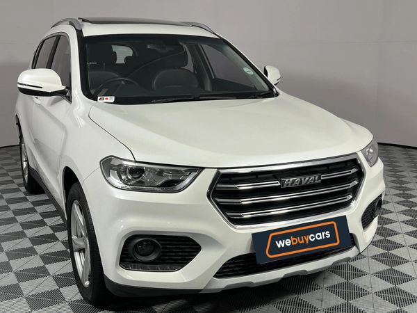 2021-Haval-H2-15T-City-Auto image:17